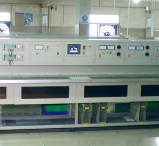 組立線車(chē)間(2)